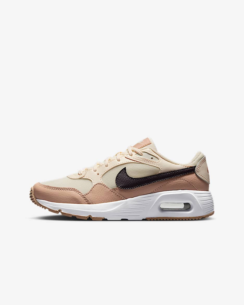 Nike Air Max SC Schuh fur altere Kinder. Nike DE